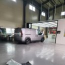 준카 | 기아 PV5 카고 신차 패키지 완벽 가이드 | 글라스틴트 포레 &amp; 파인뷰 LX7 룸미러형 블랙박스 시공 후기