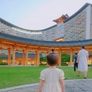 롯데프리미엄아울렛 부여점 | 부여 롯데리조트 아이랑 가볼만한곳 근처 맛집 아기 한옥 호텔 추천 클린로얄 아울렛 후기