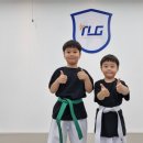 더빛광교태권도장 이미지