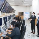 인천항공교통관제소(국토교통부) 이미지