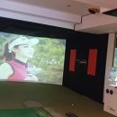 에이스 골프연습장 이미지