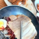 두메 | [가평터미널 맛집] 깊고 진한 감칠맛! 두메막국수 비빔막국수 내돈내산 후기