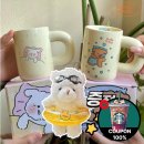 커피곰 하우스 이미지