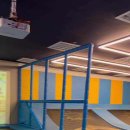 슈퍼윙스스포츠파크롯데