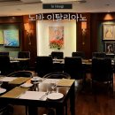 올데이파스타 동대문구점 | 동대문 파스타 맛집 노바 이탈리아노, 회기 데이트·기념일 추천 경희대 레스토랑