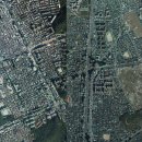 스카이뷰 이미지