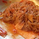 육쌈냉면 이미지