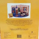메이지의 집, Maisy's house, 워커북스 사용후기, WALKER BOOKS, 영국 팝업 플레이북