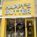 해피스버터 (HAPPY S BUTTER) 이미지