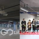 고척근린공원지하주차장 이미지
