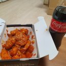 만년닭강정망월점 이미지