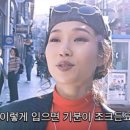 장안냉면