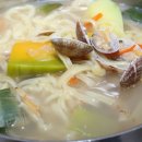 안면도조개구이 이미지