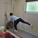 송북초등학교 | 운동 루틴 만들기 좋은 | 평택 필라테스 | 이용후기