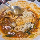 가본식당 | 두부오징어 두루치기 맛집 대전 탄방동 고향뜰손칼국수 식당 가본 후기