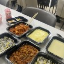 🔥윤이네 닭발 먹방 후기! 닭발 세트부터 주먹밥까지 제대로 먹었어요🍗🍚