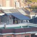 강산 태양광발전소 이미지