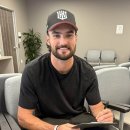 [공식발표] KT, 'MLB 44홈런 외야수' 힐리어드 총액 100만 달러에 영입 "공수주에서 팀 중심 되길 기대" 이미지