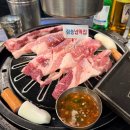 삼송역3번출구 | 삼송역 고기맛집 넙딱집 삼송점ㅣ스타필드 고양 근처 삼겹·생갈비 제대로 먹은 후기