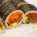 오공김밥 이미지