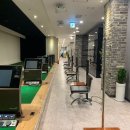 SK골프존 이미지