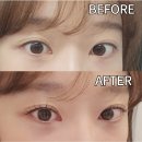 합정속눈썹펌 잘하는 곳 윤스레 :: 펌&amp;LED포인트연장 후기