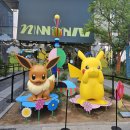 성수식품 | 포켓몬 30주년 팝업 in 올리브영N 성수 방문후기