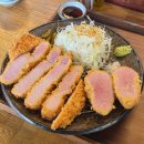 카츠닉 | 포항 영일대 근처 맛집 촉촉한 저온카츠집 카츠닉 재방문후기