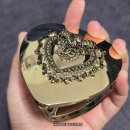 에버로즈 | 돌체앤가바나뷰티 아이섀도우_로즈가디스,크롬스타 후기(돌체앤가바나 뷰티 에버아이콘 아이섀도우)