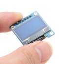 [Arduino 실습 47] Arduino I2C OLED U8G2 LIBRAY 포팅하기-2 이미지