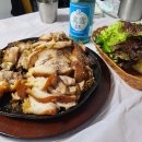 본족발