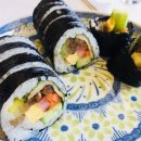 망원동김밥 네이버블로그