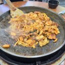 학곡리막국수닭갈비 이미지