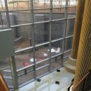 호매실도서관 강의실 이미지