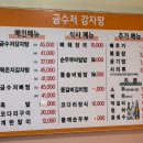 금수저감자탕
