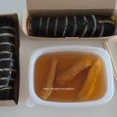 투게더김밥카페 네이버블로그