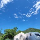 산골너머캠핑장 - 2094 | 산골너머캠핑장