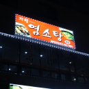 지행염소탕