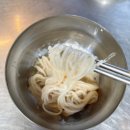 준갤러리 | 제주 한경 맛집 유튜버 쯔양도 다녀간 가성비 좋은 현지인 국수 맛집 [옛날국수갤러리]