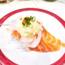클래시아영통 오피스텔 | 영통맛집 특별한초밥 주말 캐치테이블 웨이팅 후기
