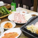 배마루된장찌개