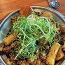 직화볶음찜닭볶찜시흥장곡점