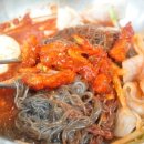 황재 코다리 냉면 이미지