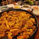 고추장익는마을 | 여수 닭익는마을 고추장닭갈비 라면사리 존맛 솔직후기