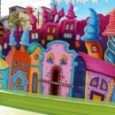 동화마을 이미지