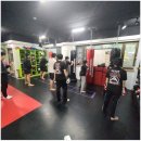 투혼복싱킥복싱 이미지