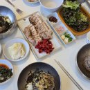 남항진동 | 여행은 먹방 강릉 현지인 맛집 점심 삼교리동치미막국수 남항진점