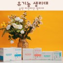 하얀 | 유기농 생리대 순면으로 만든 하얀하얀 후기