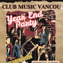 Dec 21th Music Vancou year end party 이미지