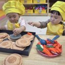 천사친구 어린이집 앞 이미지